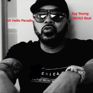 Ray Young的專輯Bx Heilo Pecado (Explicit)