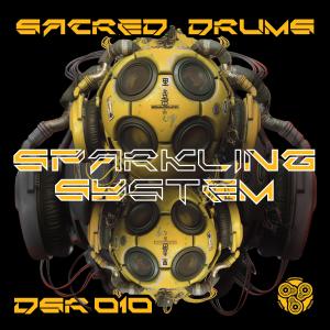 收聽Sparkling System的SACRED DRUMS (feat. GOMMADURA)歌詞歌曲