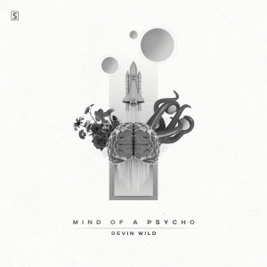 Album Mind Of A Psycho from Devin Wild