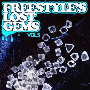 Various Artists的專輯Freestyle's Lost Gems Vol. 5