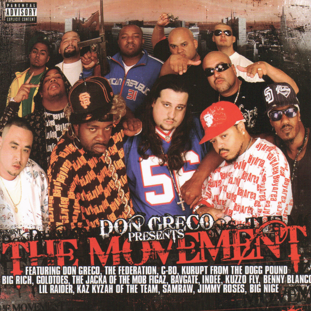 Real Talk (Explicit)