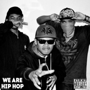 Listen to We Are Hip Hop song with lyrics from Zeckozick