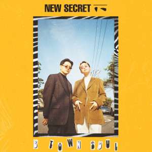 อัลบัม B-Town Soul ศิลปิน New Secret