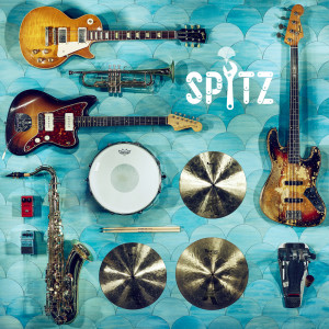 ดาวน์โหลดและฟังเพลง 美しい鰭 พร้อมเนื้อเพลงจาก Spitz