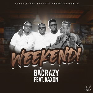 Listen to Wekendi song with lyrics from Bacrazy