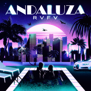 Album Andaluza from Rvfv