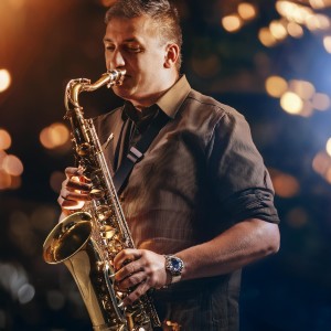 ดาวน์โหลดและฟังเพลง Club De Jazz Clásicos พร้อมเนื้อเพลงจาก Música Lounge Suave