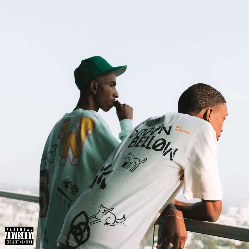 Money Callin (Explicit)
