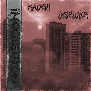 Album Inquisition from KALXSH