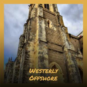 收听Luigy Beti的Westerly Offshore歌词歌曲