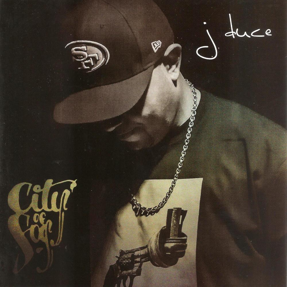 Spit Yo Game (feat. Andre Nickatina) (Explicit)