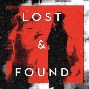 Kiwi的專輯Lost & Found