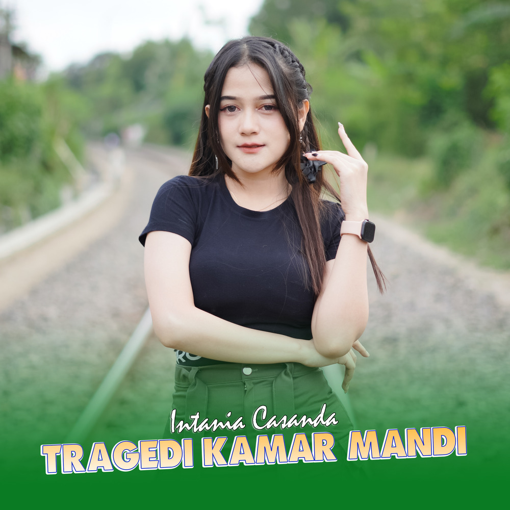 Tragedi Kamar Mandi (Remix)