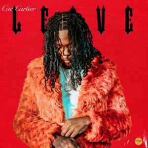 Listen to Leave song with lyrics from Cae Cartier