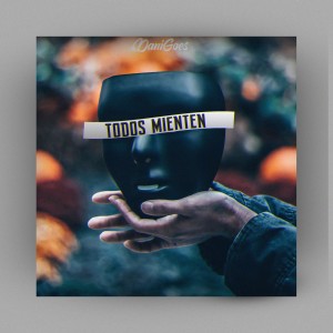 收聽Dani Goes的Todos Mienten歌詞歌曲