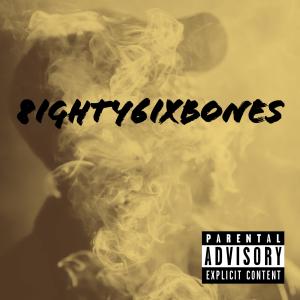 Album I Feel Like A Ghost (Explicit) oleh 8ighty6ixBones