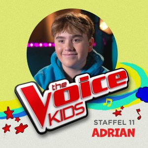 The Voice Kids - Germany的專輯Stay with Me (aus "The Voice Kids, Staffel 11") (Live)