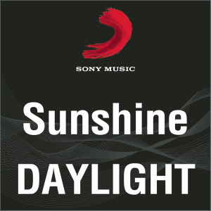Day light的專輯Sunshine