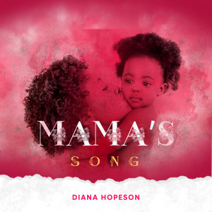 Diana Hopeson的專輯Mama's Song