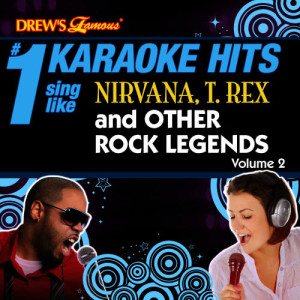 收聽The Karaoke Crew的Lithium (As Made Famous By Nirvana)歌詞歌曲