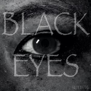 Album Black Eyes from JahWahZoo