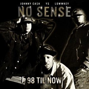อัลบัม No Sense ศิลปิน Johnny Ca$h