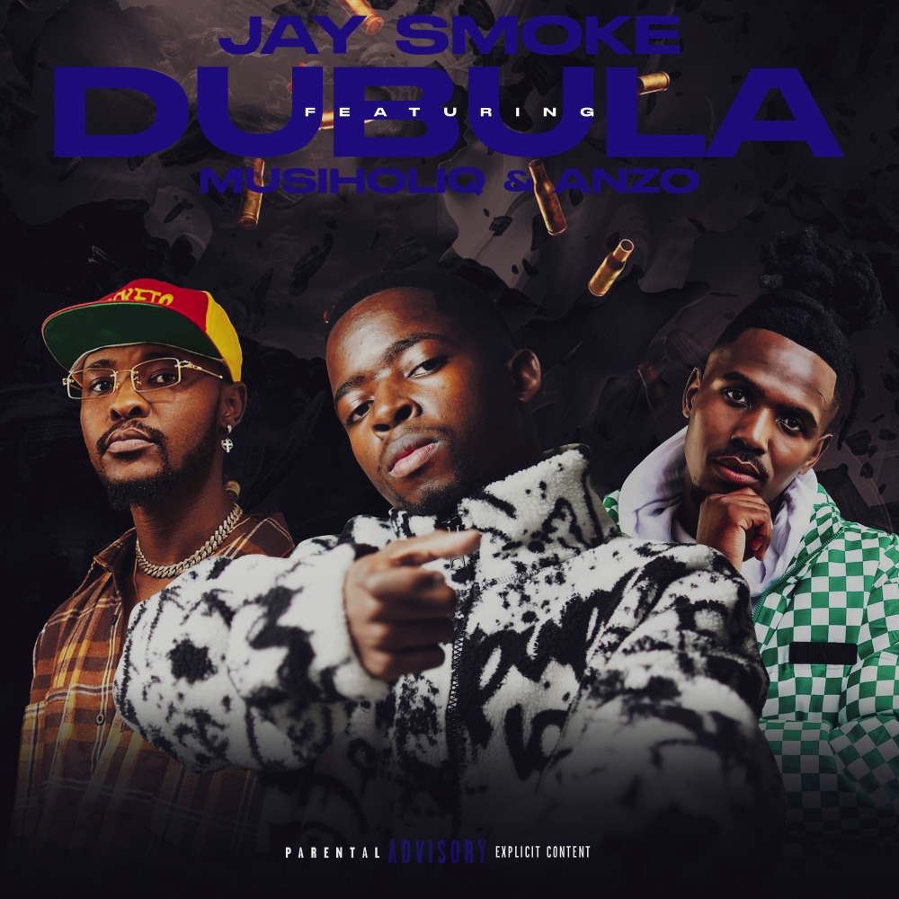 Dubula (Explicit)