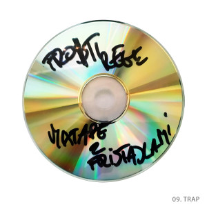 收聽Frosti Rege的Trap (Explicit)歌詞歌曲