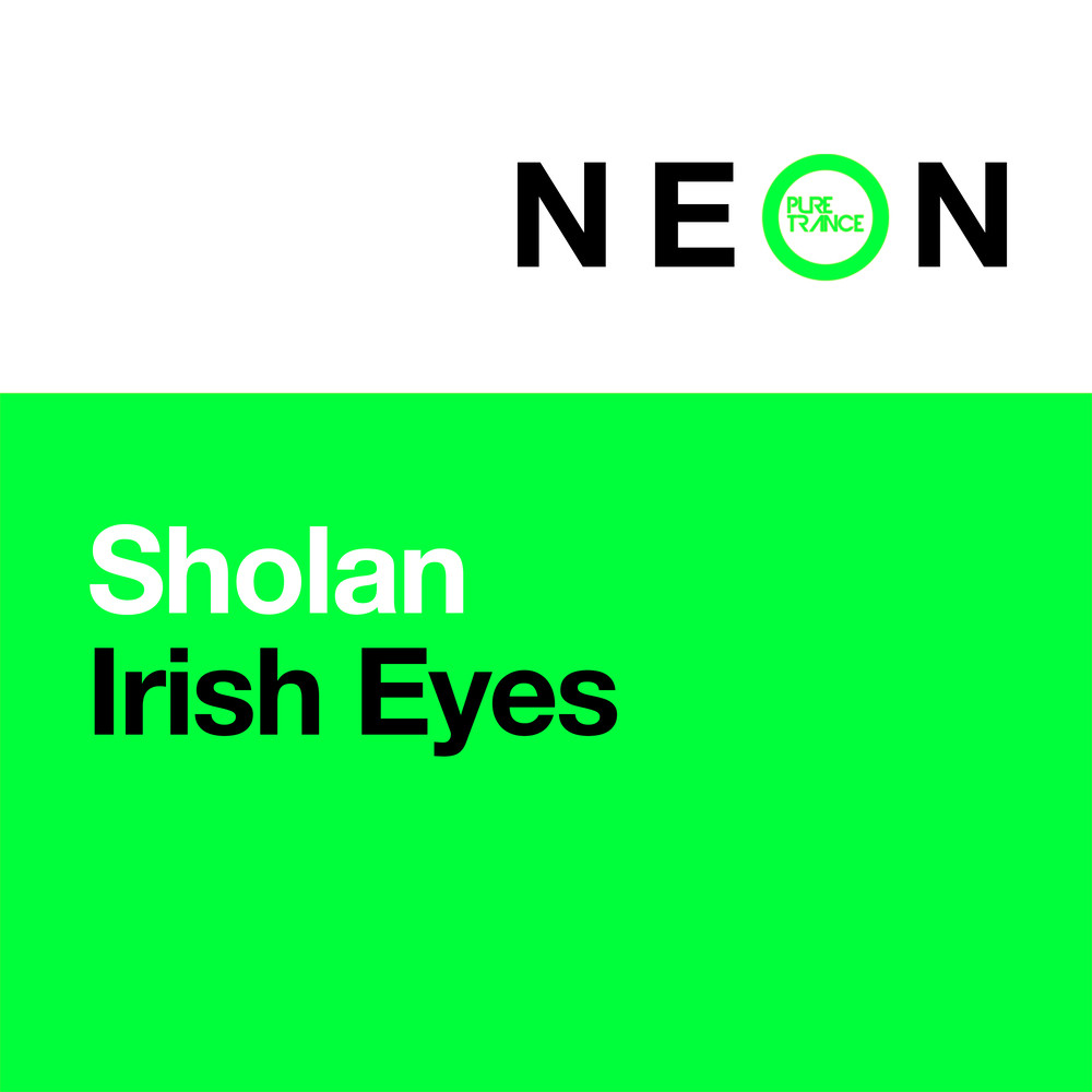 Irish Eyes