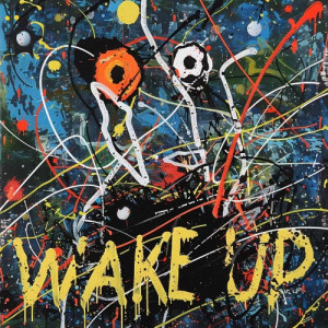 Listen to Wake Up song with lyrics from Goldrusher