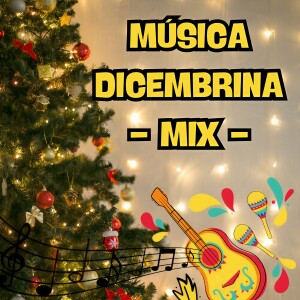 Album Música Dicembrina Mix oleh Various