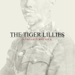 收聽The Tiger Lillies的The Rain (Explicit)歌詞歌曲