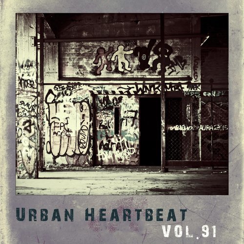 Urban Heartbeat,Vol.91 (Explicit)