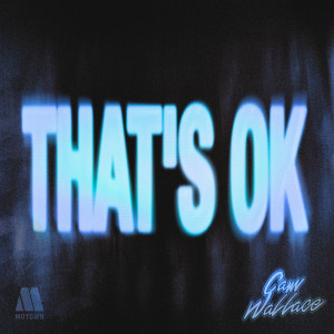 Cam Wallace的專輯That's Ok