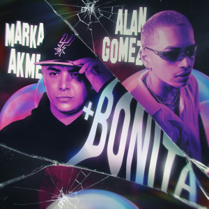 Alan Gomez的專輯+ Bonita