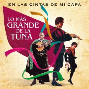 ดาวน์โหลดและฟังเพลง Si vas a Calatayud พร้อมเนื้อเพลงจาก Tuna Hispanoamericana