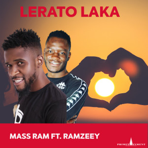 Album Lerato Laka oleh Mass Ram