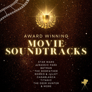 อัลบัม Award Winning Movie Soundtracks ศิลปิน John Barry