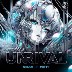 unrival dari nxtjvr
