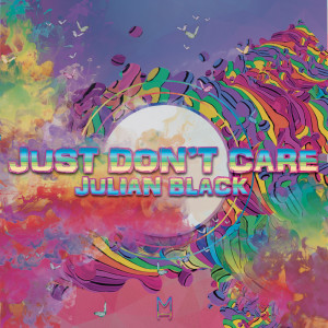 Album Just Don't Care from 