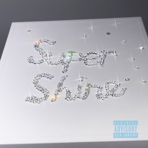 Album Super Shine from Kaneee
