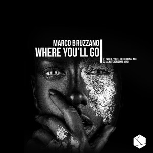 Marco Bruzzano的專輯Where You'll Go