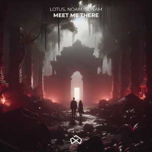 อัลบัม Meet Me There ศิลปิน Lotus