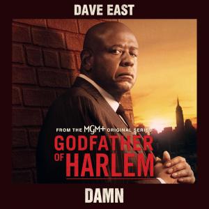 Godfather of Harlem的專輯DAMN (Explicit)