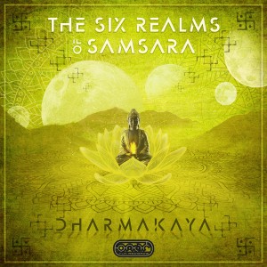 收聽Dharmakaya的Asura歌詞歌曲