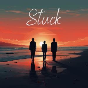 UNITY的專輯Stuck
