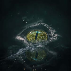 Listen to Crocodile (Explicit) song with lyrics from Arshia