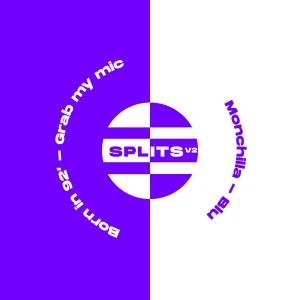Monchilla的專輯Splits V2