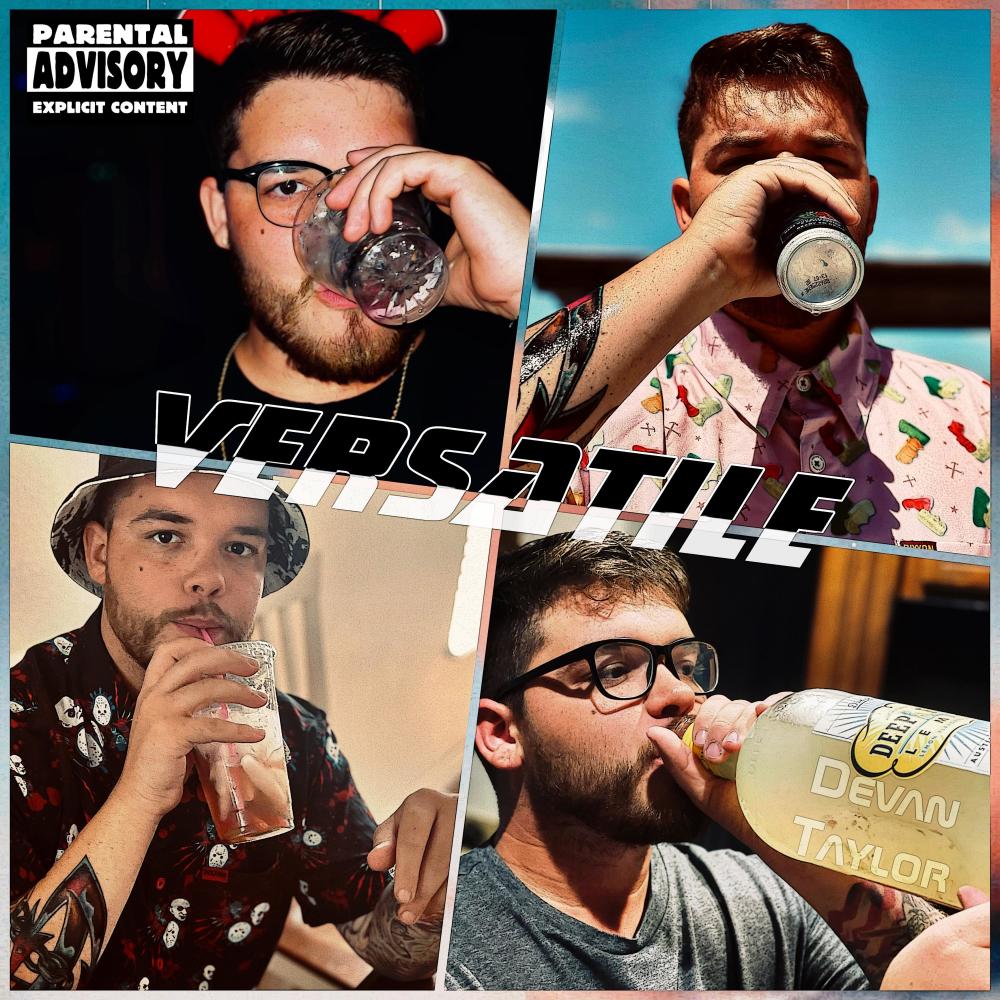 On Top (feat. Henry AZ) (Explicit)