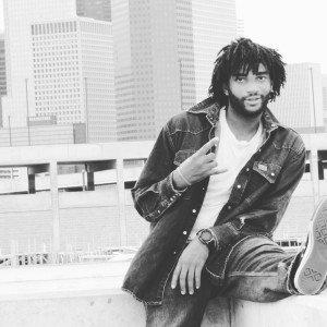 Joon Tha 1st的專輯Pulitzer Freestyle (Explicit)